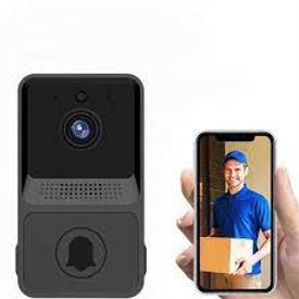Door Bell with Camera