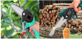 Mini saw