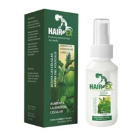 HairEx