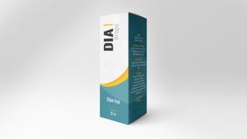 DiaDrops · BA