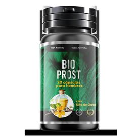 Bio Prost (prostatitis)