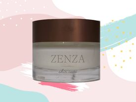ZENZA cream