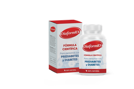 DiaformRX · GT