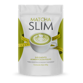 Matcha Slim · EC