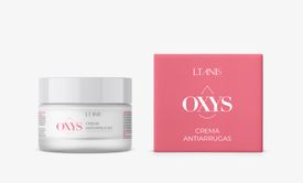 Oxys · UY