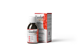 Glucofort plus · IQ