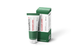 KeraDerm · IQ