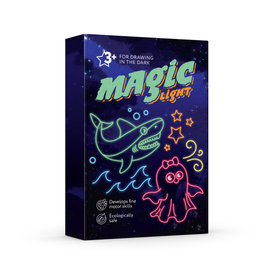 Magic Light