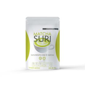 Matcha Suri · SV