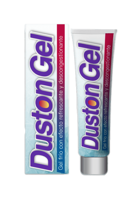 Duston Gel