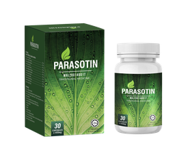 Parasotin low