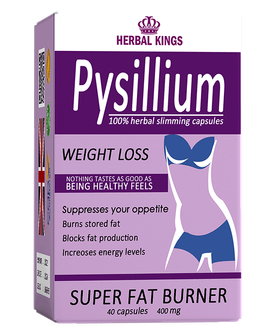 Psyllium