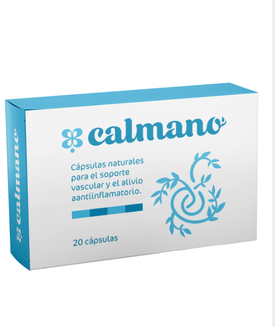 Calmano varicosis cream