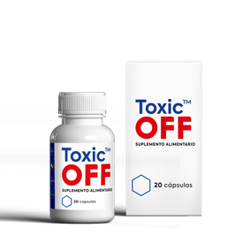 Toxic OFF · SV