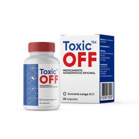 Toxic OFF