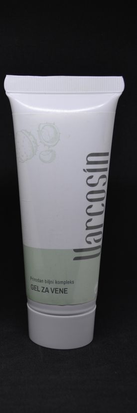 Varcosin · MK