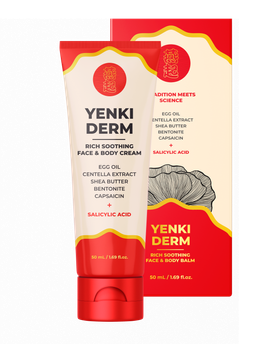 Yenki Derm