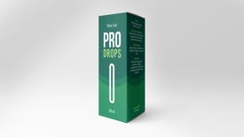 ProDrops · MK