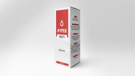 Hyperdrops · BA