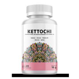 Kettochi Homeopatia