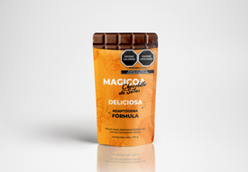 Magicoa · EC