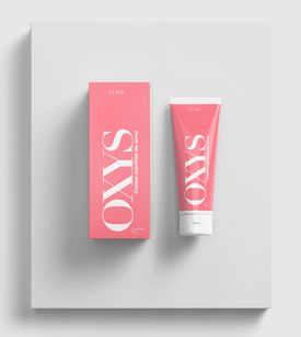 Oxys · EC