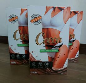 Cocoa Slim