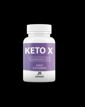 Keto X · CI