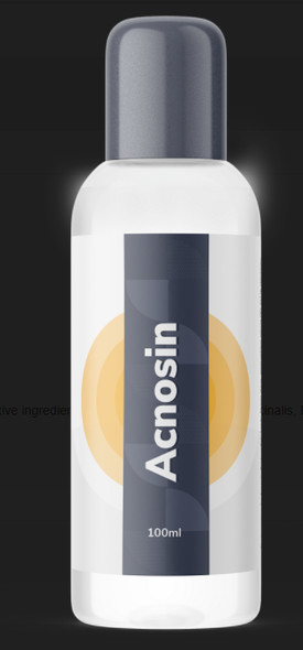 Acnosin · ME