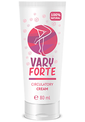 VaryForte · IQ