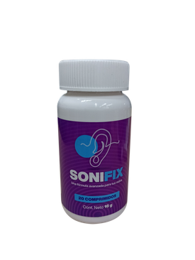 Sonifix