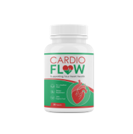 CARDIOFLOW · CI