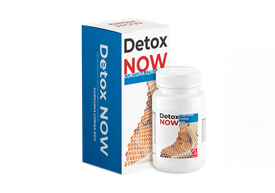 DETOX NOW (INTESTINO)