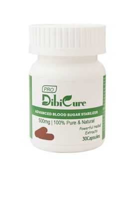 DIBICURE