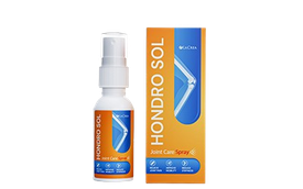 HONDRO SOL VALGUS