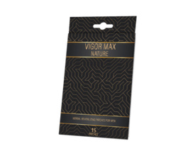 VIGOR MAX NATURE