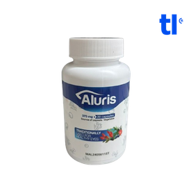 Aluris
