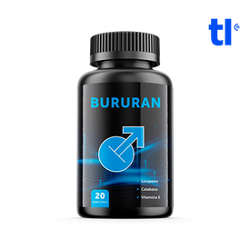 Bururan (prostatitis)