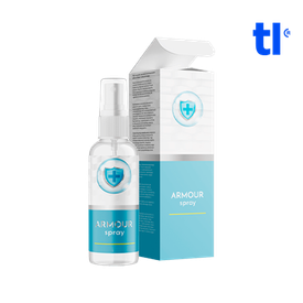Armour Spray
