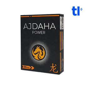 Ajdaha Power (prostatitis)