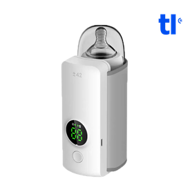 Portable Bottle Warmer