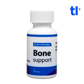 Bone support