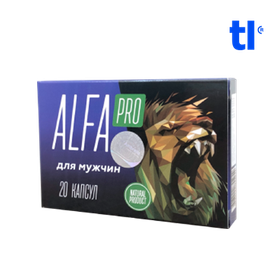 Alfapro 990 TL