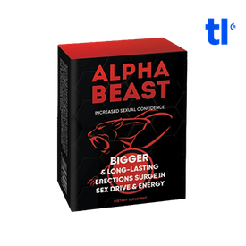 Alpha beast adult