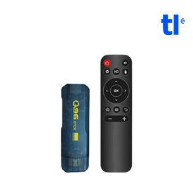 4K TV Stick