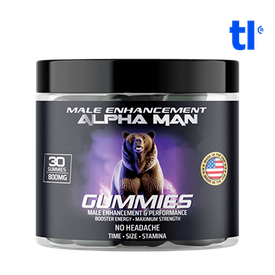 Alpha MAN Trial
