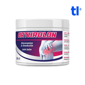 Arthrolon (ru)