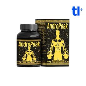 AndroPeak (enhance)