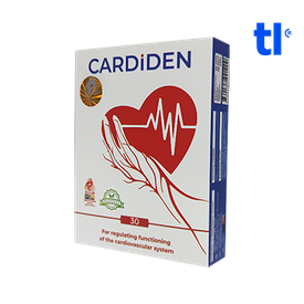Cardiden