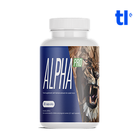 Alpha Pro (tr)